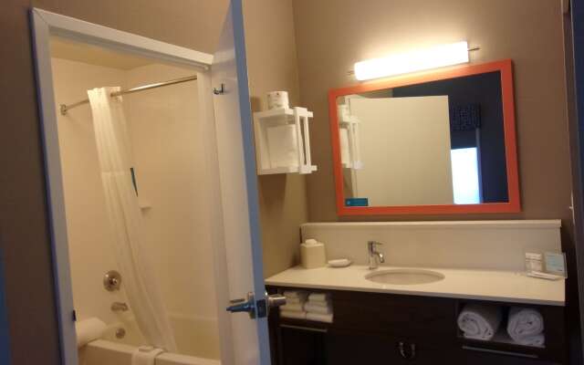 Hampton Inn & Suites Rohnert Park - Sonoma County