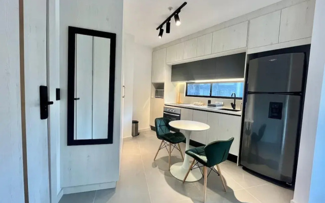 Harmony Luxury Apartments