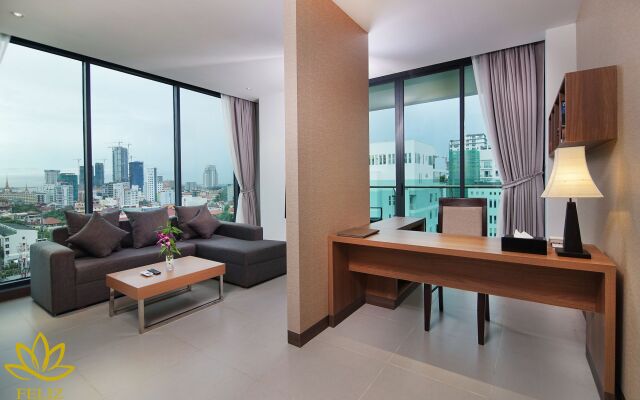 Feliz Urban Hotel