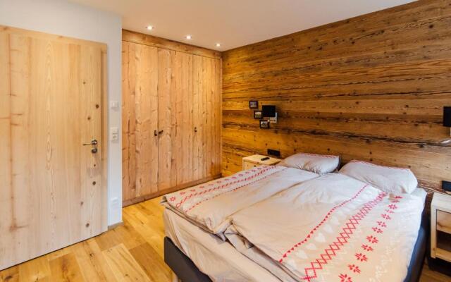 Appartement Romy
