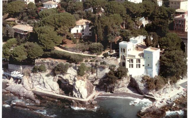 Castello Canevaro