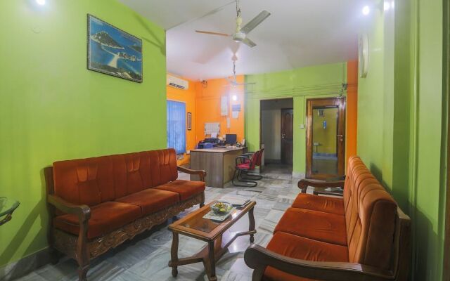 OYO 22526 Baruah's Guest House