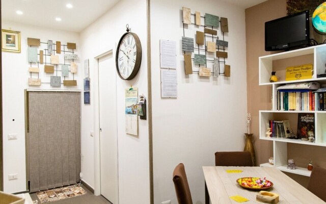 First House Posillipo Holiday Home Naples