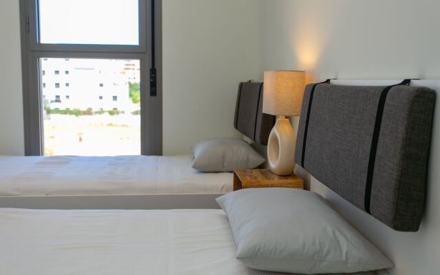 Apartamento Denia Marina Real III T