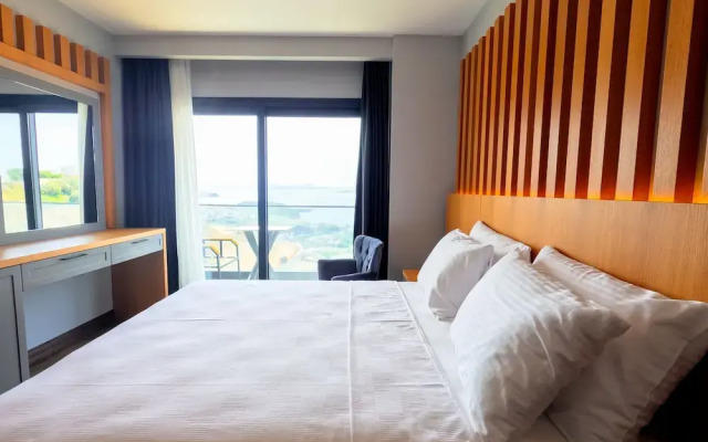 The Rest Port Argento