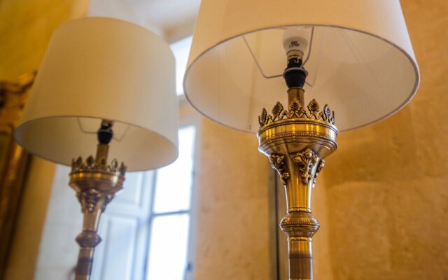 Palazzino Birgu Host Family Bed and Breakfast