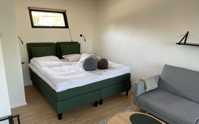 SØGAARDEN - Hotel & SøCamp
