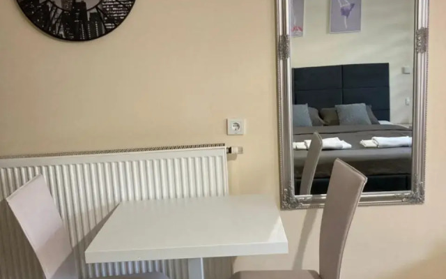 Hostel Jedvaj