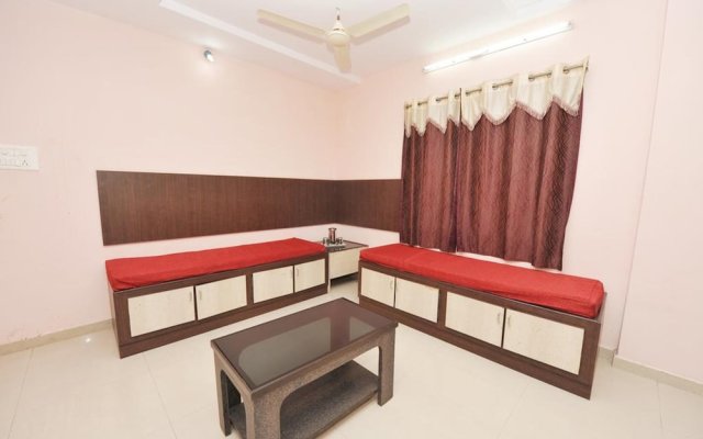 Shree Laxmi Guest House