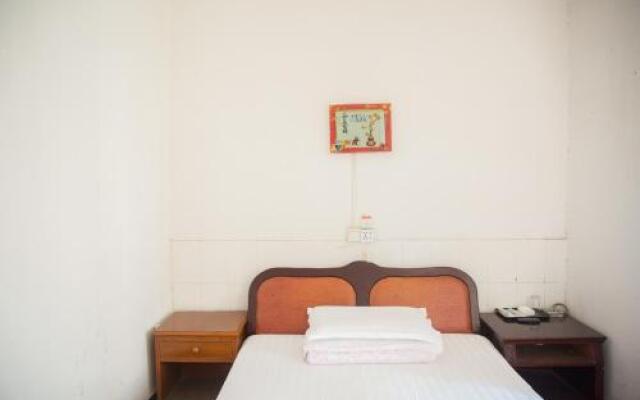 Changsha E Jia Guesthouse