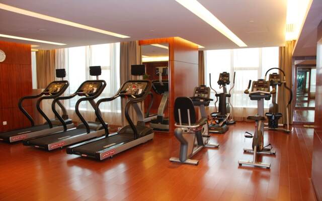 Hangzhou Haixin Hotel