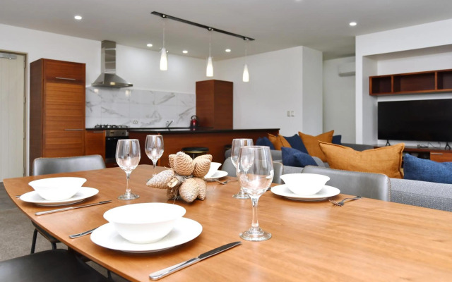 High Country Villa 250 - Christchurch Holiday Homes