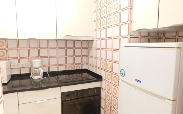 Apartamento Roses A156