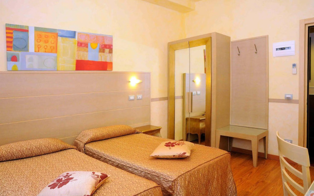 Hotel Corallo