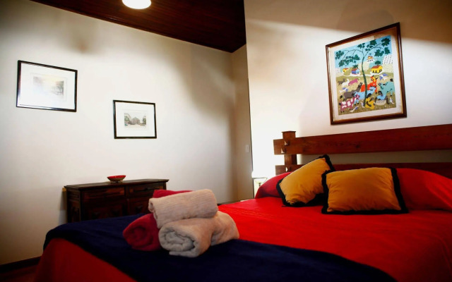 Inn House Santa Teresa