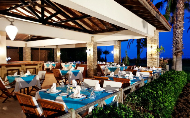 Champion Holiday Village - All Inclusive
