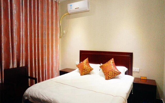 Wuyuan Huatian Youth Hostel – Guest Rooms – Shangrao