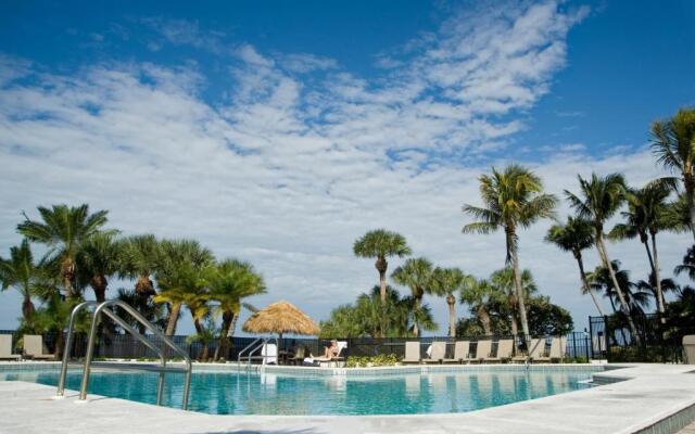 Resort Harbour Properties