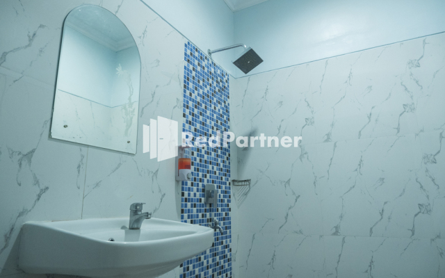 Ancora Hotel Syariah Malioboro RedPartner