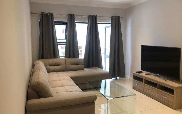 Stunning Apartment in Sandton