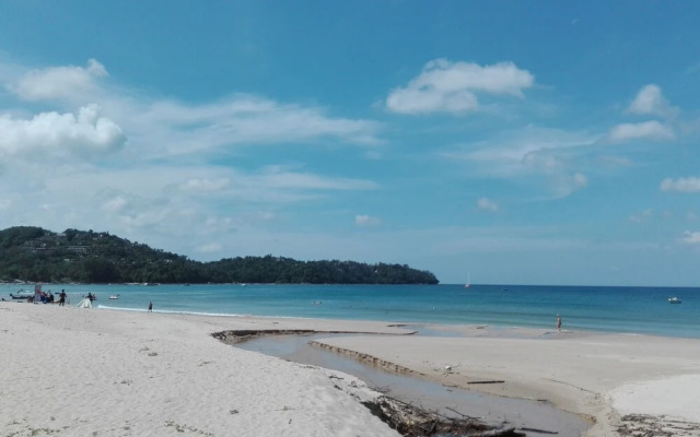 Hasanah Guesthouse