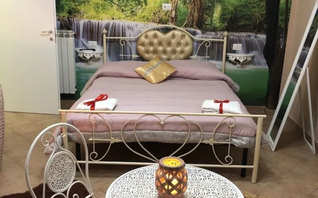 B&B La Reggia