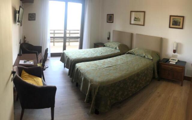Grand Hotel SIVA