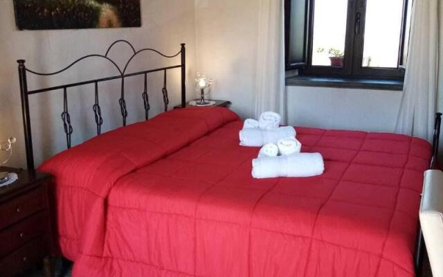 La Giara B&B