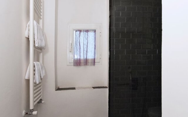 Apartments Florence Maggio