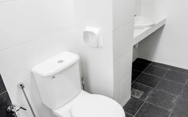 Cameron Highlands Apartment (Golden Hill) B-3A-7