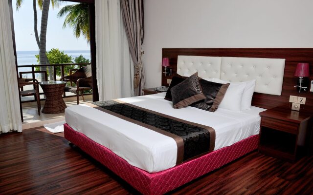 Crystal Sands Villa