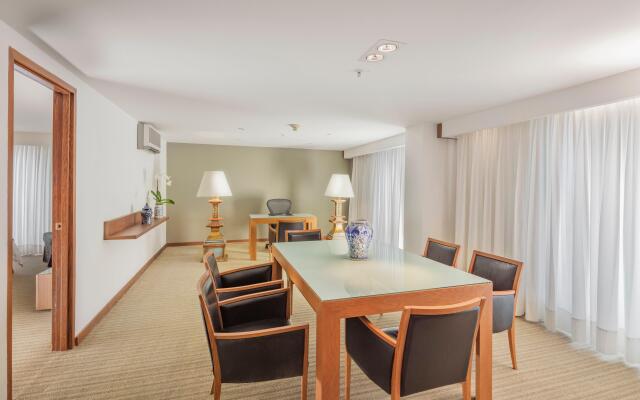 InterContinental Presidente Puebla by IHG