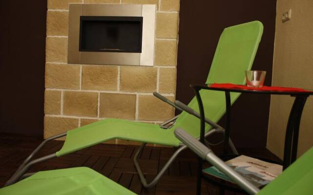 Hotel Dittrichs Erben