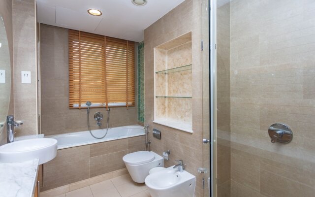 Airbetter - Iris Blue