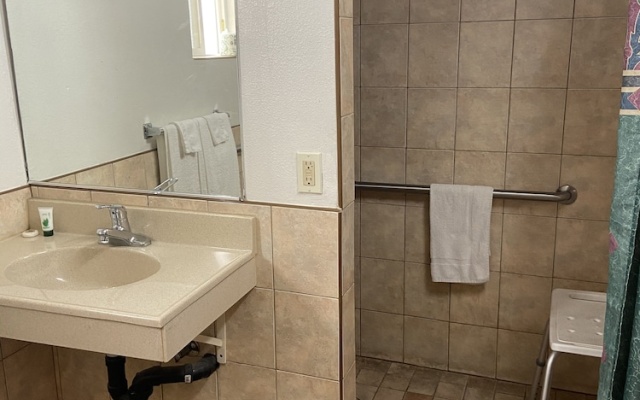 Seaway Motel, фото 2