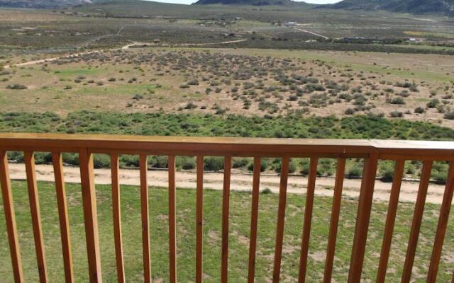 Biesjesfontein B&B