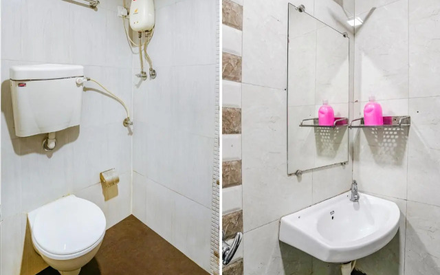 OYO 1166 Hotel Accore Inn