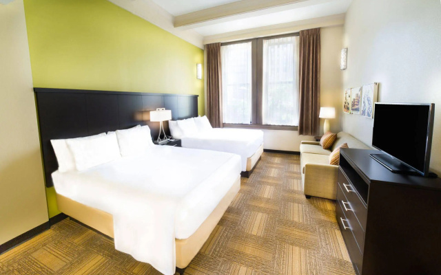 Staybridge Suites Baltimore - Inner Harbor by IHG
