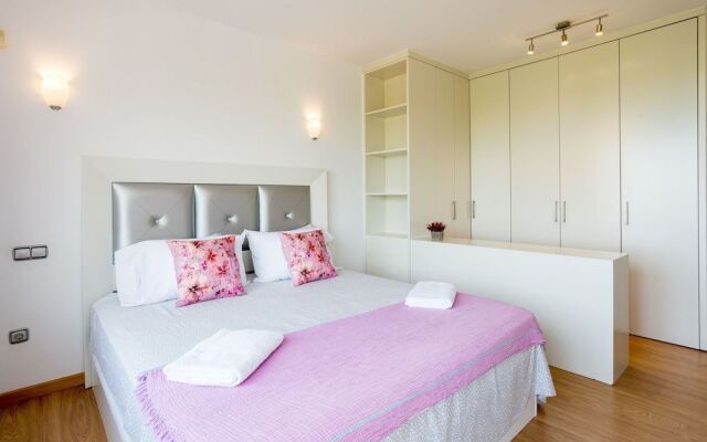 Malagasuite Private Deluxe Villa