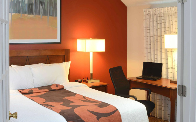 Residence Inn Buffalo Amherst