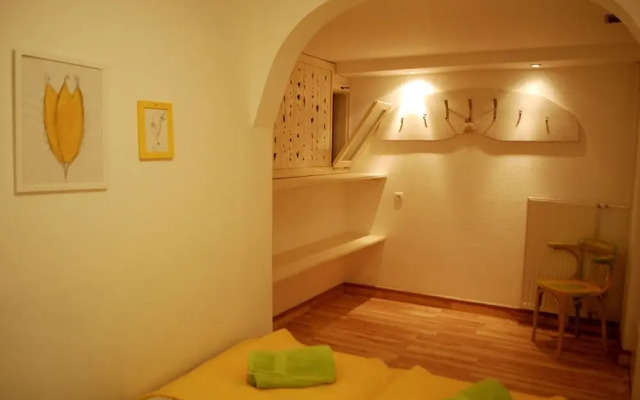 Country House Trata