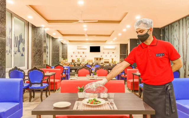 Keys Lite by Lemon Tree Hotels Tapovan