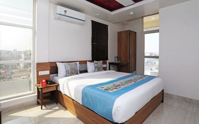 OYO 10191 Hotel Vinayak INN