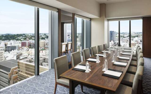 Hyatt Regency Yokohama