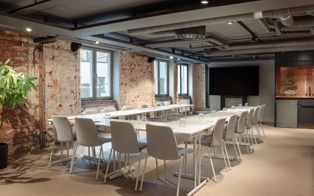 Story Hotel Signalfabriken, part of JdV by Hyatt