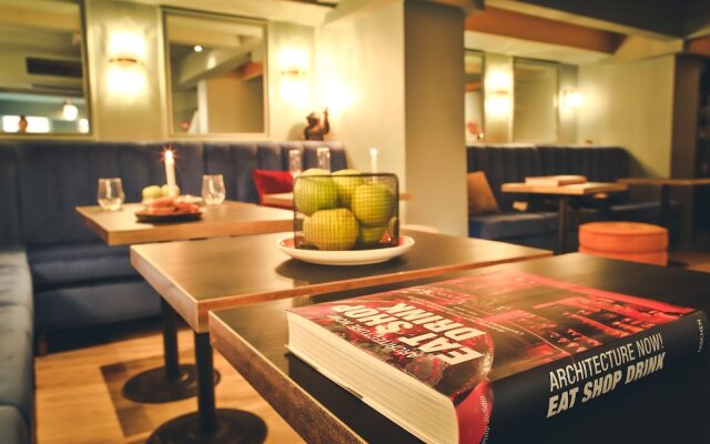 JN Boutique Hotel