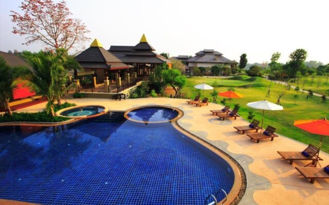 Mae Jo Golf Club & Resort