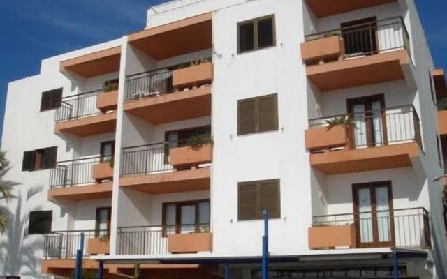 Apartamentos Llevant