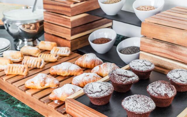 Evo Boutique Hotel & SPA