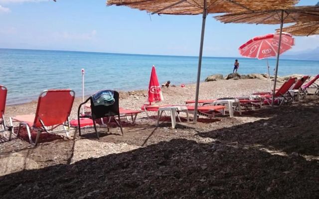 Dimitris Villa